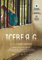 Iceberg - Spanish Movie Poster (xs thumbnail)