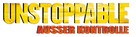 Unstoppable - German Logo (xs thumbnail)