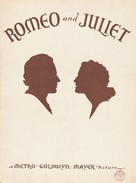 Romeo and Juliet - Movie Poster (xs thumbnail)