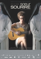 Soeur Sourire - Belgian Movie Poster (xs thumbnail)