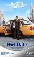 &quot;Holidate&quot; - Movie Poster (xs thumbnail)
