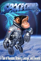 Space Chimps - poster (xs thumbnail)