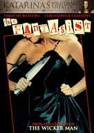 The Fantasist - DVD movie cover (xs thumbnail)