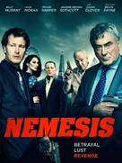 Nemesis - Video on demand movie cover (xs thumbnail)