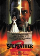 Stepfather II - Movie Cover (xs thumbnail)