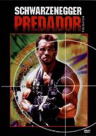Predator - Brazilian Movie Cover (xs thumbnail)
