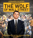 The Wolf of Wall Street - Blu-Ray movie cover (xs thumbnail)