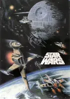 Star Wars Poster