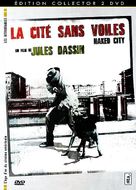 The Naked City - French DVD movie cover (xs thumbnail)