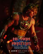 Masters of the Universe Poster