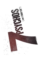 Seven Psychopaths - German Logo (xs thumbnail)