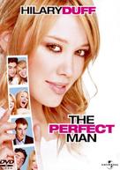 The Perfect Man - Movie Cover (xs thumbnail)