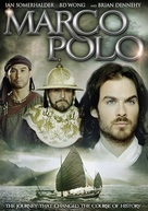 Marco Polo - DVD movie cover (xs thumbnail)