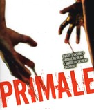 Primal - French Blu-Ray movie cover (xs thumbnail)