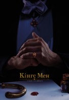 The King&#039;s Man - Ukrainian Movie Poster (xs thumbnail)