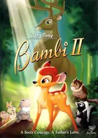 Bambi 2 Cover