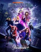 Monster High 2 - Movie Poster (xs thumbnail)