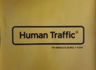 Human Traffic - British Logo (xs thumbnail)