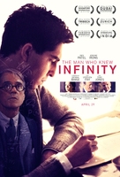 The Man Who Knew Infinity - Movie Poster (xs thumbnail)