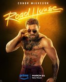 Road House - Movie Poster (xs thumbnail)