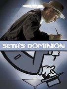 Seth&#039;s Dominion - Canadian Movie Cover (xs thumbnail)
