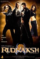 Rudraksh - Indian poster (xs thumbnail)