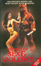 The Best of Sex and Violence - Movie Cover (xs thumbnail)