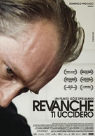 Revanche - Italian Movie Poster (xs thumbnail)