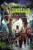 The Dinosaur Project - Video on demand movie cover (xs thumbnail)
