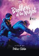 Br&uuml;der der Nacht - Austrian Movie Poster (xs thumbnail)