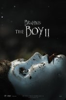 Brahms: The Boy II - Canadian Movie Poster (xs thumbnail)