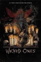 Wicked Ones - Movie Poster (xs thumbnail)