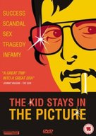 The Kid Stays In the Picture - Movie Cover (xs thumbnail)