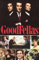 Goodfellas - Movie Poster (xs thumbnail)