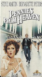 Pennies from Heaven - Movie Cover (xs thumbnail)
