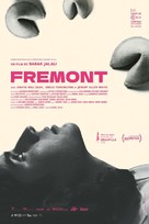 Fremont - French Movie Poster (xs thumbnail)