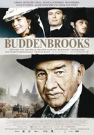 Buddenbrooks - Dutch Movie Poster (xs thumbnail)