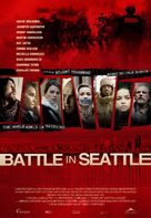 Battle in Seattle - Canadian Movie Poster (xs thumbnail)