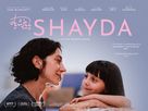 Shayda - British Movie Poster (xs thumbnail)