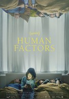 Human Factors - International Movie Poster (xs thumbnail)