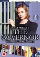 &quot;The Governor&quot; - British DVD movie cover (xs thumbnail)