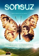 Sonsuz - Turkish Movie Poster (xs thumbnail)