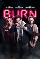 Burn - Canadian Video on demand movie cover (xs thumbnail)