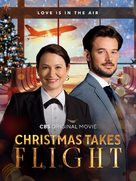 Christmas Takes Flight - Movie Cover (xs thumbnail)