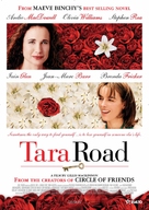Tara Road - Australian Movie Poster (xs thumbnail)