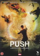 Push - Danish Movie Cover (xs thumbnail)