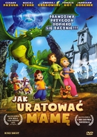 Jak uratowac mame - Polish Movie Cover (xs thumbnail)