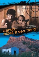 Aaron... Albeit a Sex Hero - Movie Cover (xs thumbnail)