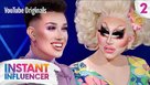 &quot;Instant Influencer with James Charles&quot; - Video on demand movie cover (xs thumbnail)