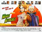 Mars Attacks! - British Movie Poster (xs thumbnail)
